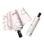 Fully Automatic Windproof Folding Umbrella - Image 7
