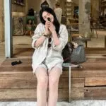 Summer Shirt & Shorts Set - Image 4