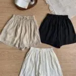 Korean UV Shirt & Shorts Set - Image 6