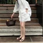 Summer Shirt & Shorts Set - Image 6