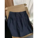 Tencel Linen Casual Shorts - Image 8