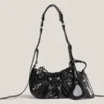 Trendy Underarm Hobo Handbag
