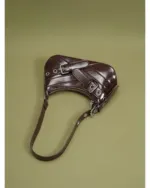 MANDU RICH Vintage Shoulder Bag - Image 2