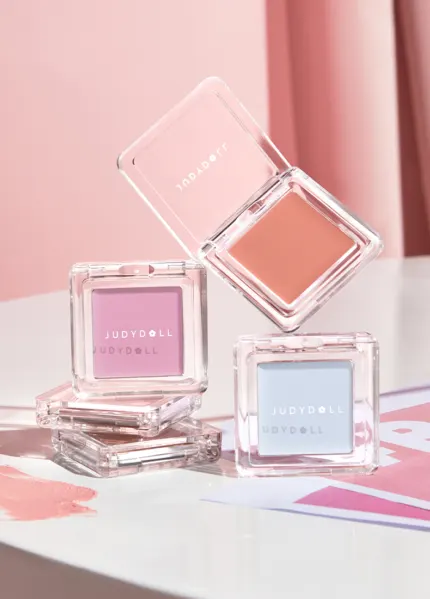 Judydoll Single Color Blush Powder