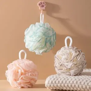 20g Soft Bath Loofah Sponge