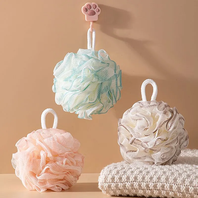 Weixin Image_2026-07-07_182056_940 20g Soft Bath Loofah Sponge - Image 1