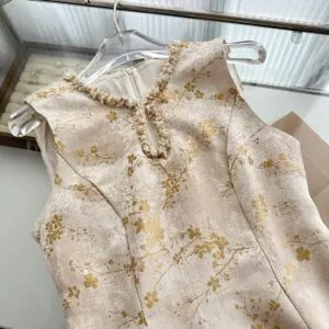 Slim Fit Blouse