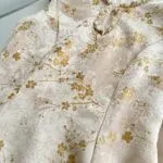 Slim Fit Blouse - Image 8