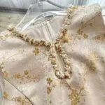 Slim Fit Blouse - Image 7