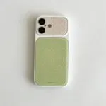 Polka Dot Cartoon iPhone Case