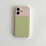 Polka Dot Cartoon iPhone Case - Image 4
