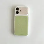 Polka Dot Cartoon iPhone Case - Image 2