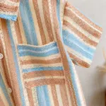 New Summer Boys’ Clothing Set - Image 3