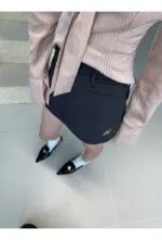 Long Sleeve Chic Streetwear - Image 15
