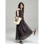Top & Midi Skirt Co-Ord - Image 8