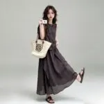 Top & Midi Skirt Co-Ord - Image 12