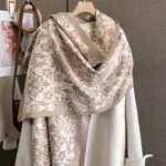 Scarf & Shawl