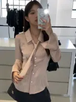 Long Sleeve Chic Streetwear - Image 5
