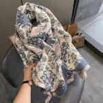 Scarf & Shawl - Image 2