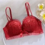 Push-Up Wireless Bra Set - Image 2