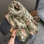 Scarf & Shawl - Image 5