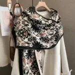 Scarf & Shawl - Image 3
