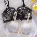 Push-Up Wireless Bra Set - Image 5