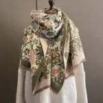 Scarf & Shawl - Image 4