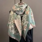 Scarf & Shawl - Image 6