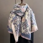Scarf & Shawl - Image 8