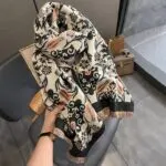 Scarf & Shawl - Image 9