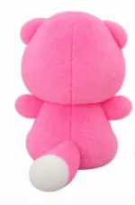 Cute Pink Cat Plush Toy - Image 2