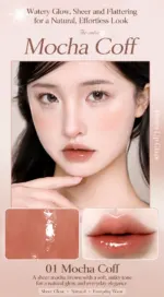 NOVO Mirror Water Glow Lip Glaze - Image 6