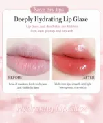 NOVO Mirror Water Glow Lip Glaze - Image 9