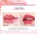 NOVO Mirror Water Glow Lip Glaze - Image 7