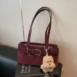 Vintage Underarm Shoulder Bag