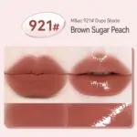 NOVO 2-in-1 Dual-Ended Lip Gloss & Lipstick - Image 3