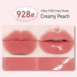 NOVO 2-in-1 Dual-Ended Lip Gloss & Lipstick - Image 2
