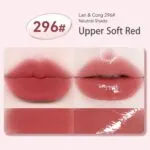 NOVO 2-in-1 Dual-Ended Lip Gloss & Lipstick - Image 6