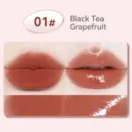 NOVO 2-in-1 Dual-Ended Lip Gloss & Lipstick - Image 7