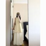Preppy Two-Piece Dress Set - Image 4