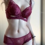 Padded Wireless Push-Up Bra