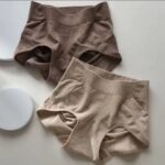 Tummy Control & Comfortable Stretch Underwear - Image 2