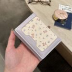 Bear Mini Wallet - Image 11