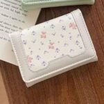 Bear Mini Wallet - Image 13