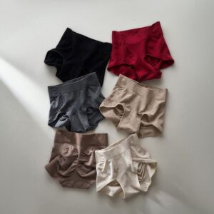 Tummy Control & Comfortable Stretch Underwear