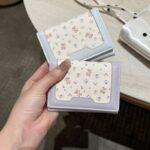 Bear Mini Wallet - Image 2