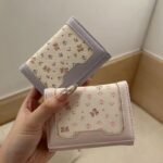 Bear Mini Wallet - Image 5