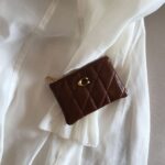 Vintage Short Zipper Wallet - Image 3