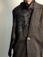 Long Soft Cashmere-Feel Winter Scarf - Image 6